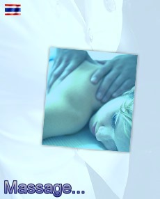 Lesson 9 ~ Massage...