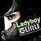 The Ladyboy GURU